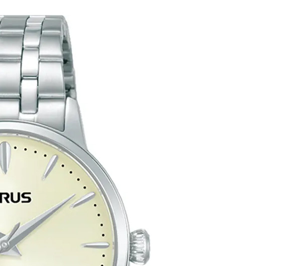 Lorus RG317XX9 Classic - zegarek damski 5