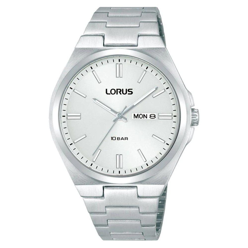 Lorus RH399AX9 Classic - zegarek męski 1