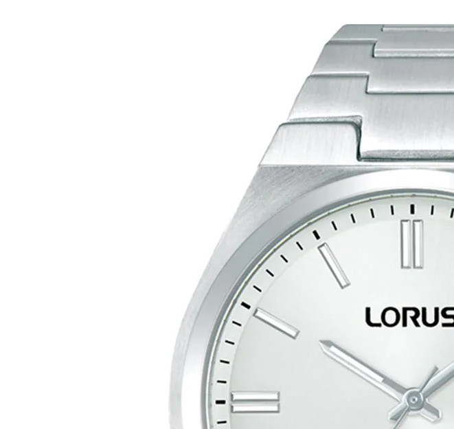 Lorus RH399AX9 Classic - zegarek męski 4