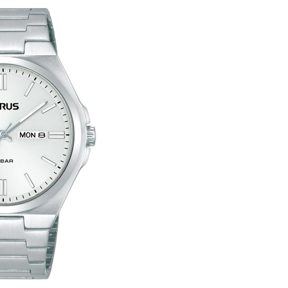 Lorus RH399AX9 Classic - zegarek męski 6