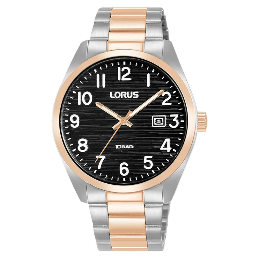 Lorus RH914RX9 - zegarek męski 1