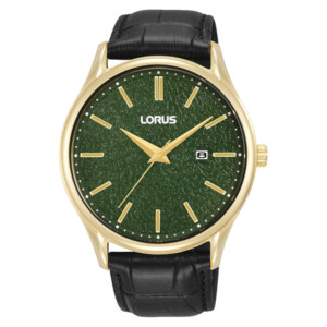 Lorus RH938QX9 - zegarek męski