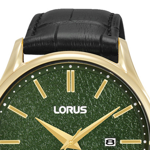 Lorus RH938QX9 - zegarek męski 3