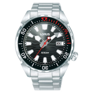 Lorus RH945RX9 Gent Sport - zegarek męski