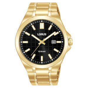 Lorus RH962QX9 - zegarek męski