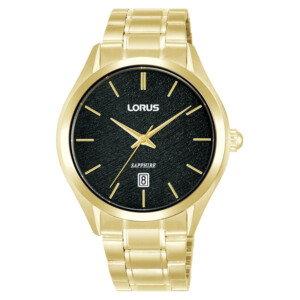 Lorus RH970RX9 Classic - zegarek męski