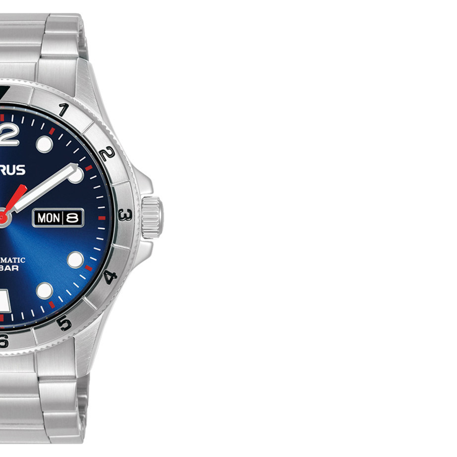 Lorus RL461BX9 - zegarek męski 6