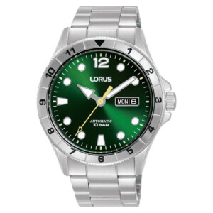 Lorus RL463BX9 - zegarek męski
