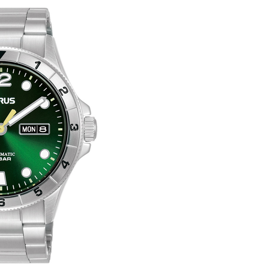 Lorus RL463BX9 - zegarek męski 6