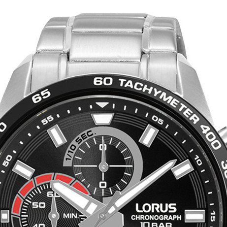 Lorus RM357JX9 - zegarek męski 3