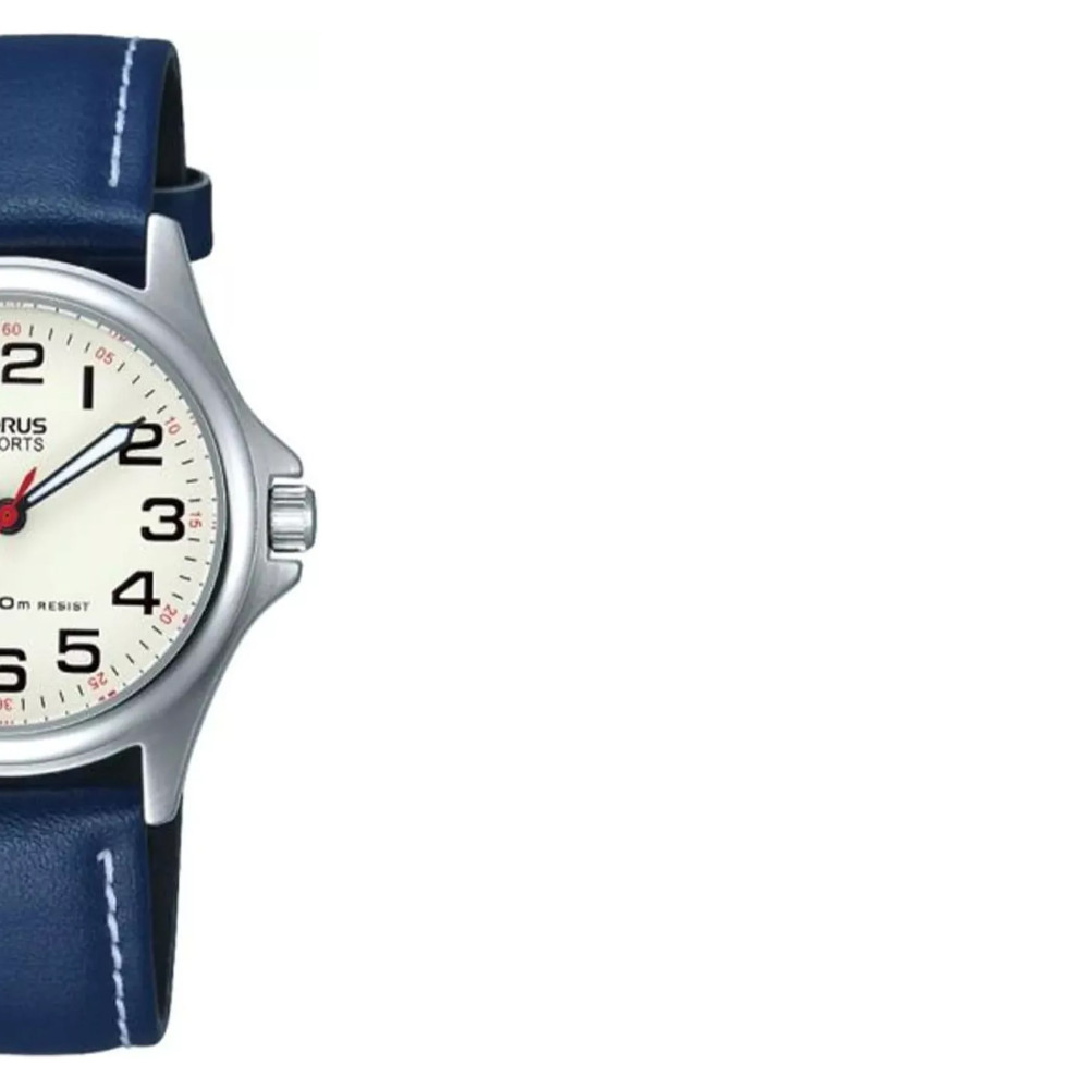 Lorus RRS55VX5 Classic Sports - zegarek męski 6