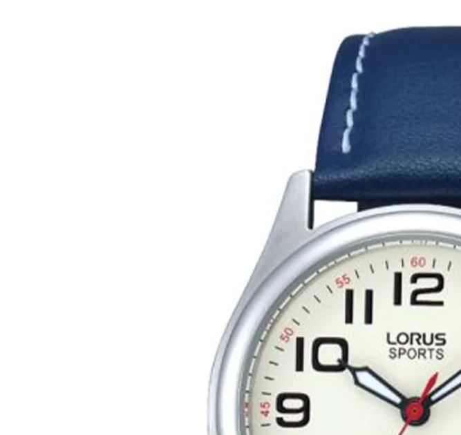 Lorus RRX13HX9 Sports - zegarek męski 4