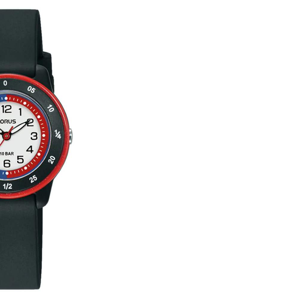 Lorus RRX51JX9 - zegarek męski 6