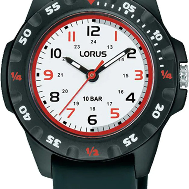 Lorus RRX59JX9 - zegarek męski 2