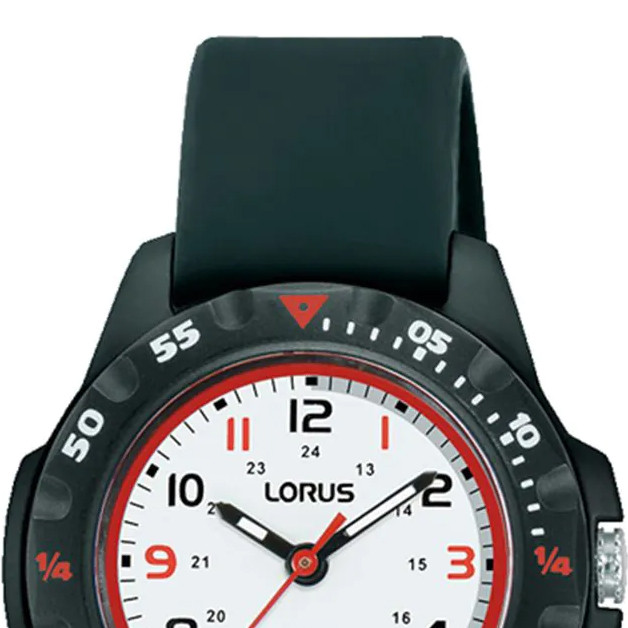 Lorus RRX59JX9 - zegarek męski 3