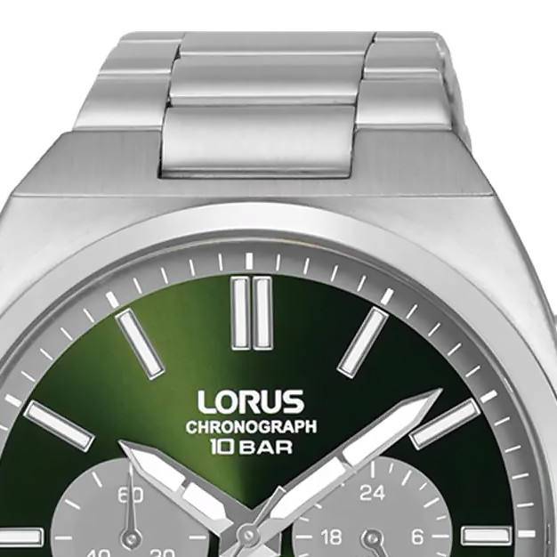Lorus RT365KX9 - zegarek męski 3