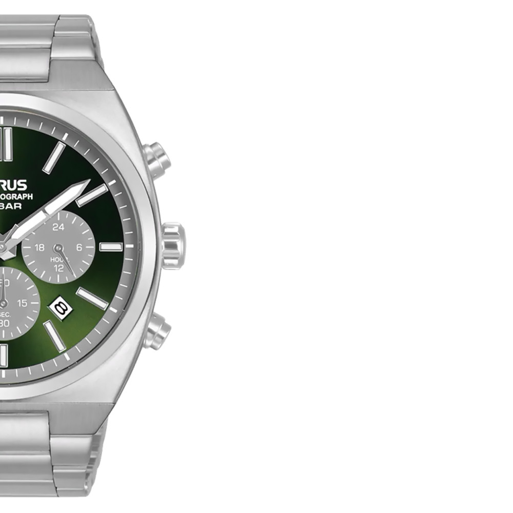 Lorus RT365KX9 - zegarek męski 6