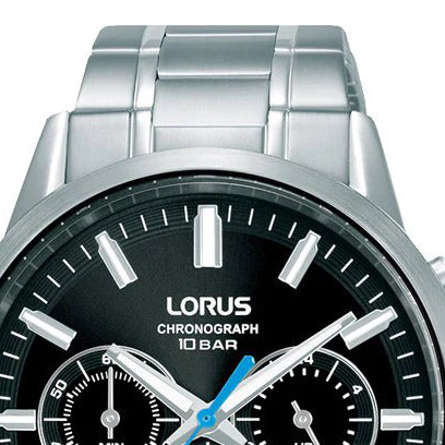 Lorus RT371KX9 - zegarek męski 3