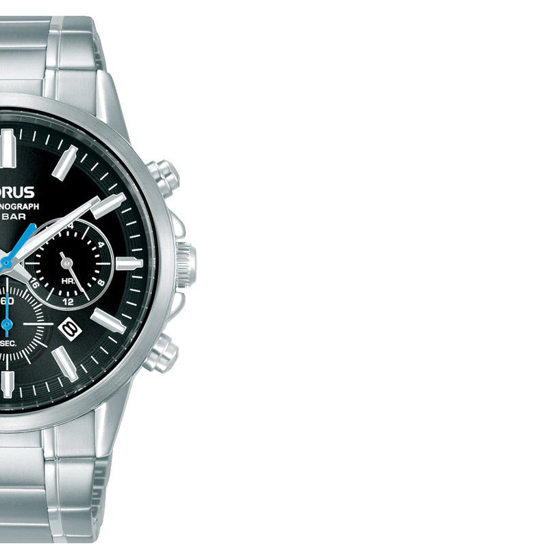 Lorus RT371KX9 - zegarek męski 6