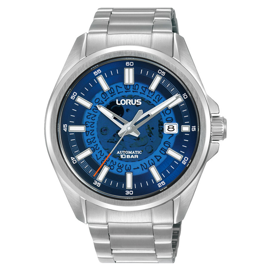 Lorus RU403AX9 - zegarek męski 1
