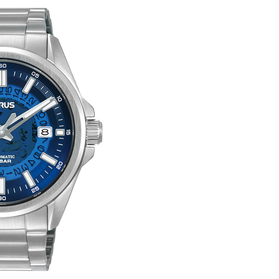 Lorus RU403AX9 - zegarek męski 6