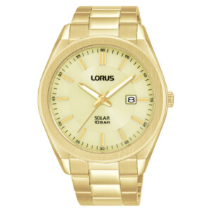 Lorus RX356AX9 LOR RX356AX9 - zegarek męski