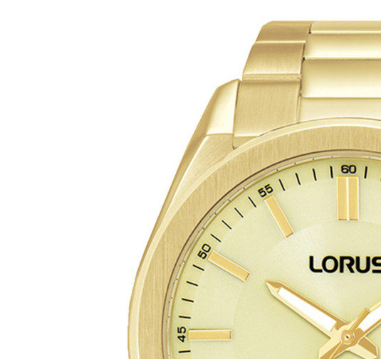 Lorus RX356AX9 LOR RX356AX9 - zegarek męski 4