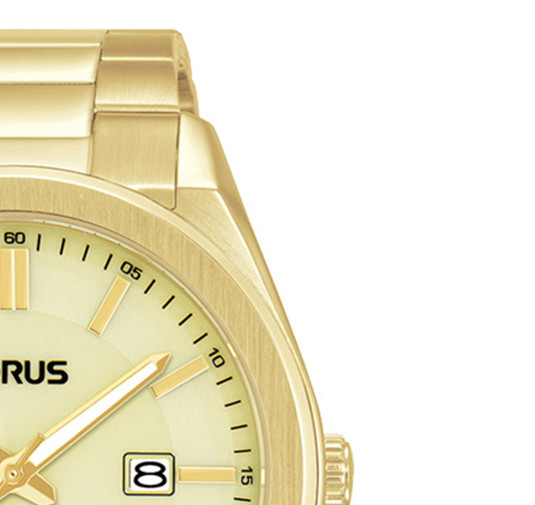 Lorus RX356AX9 LOR RX356AX9 - zegarek męski 5