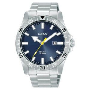 Lorus RX379AX9 Sport - zegarek męski