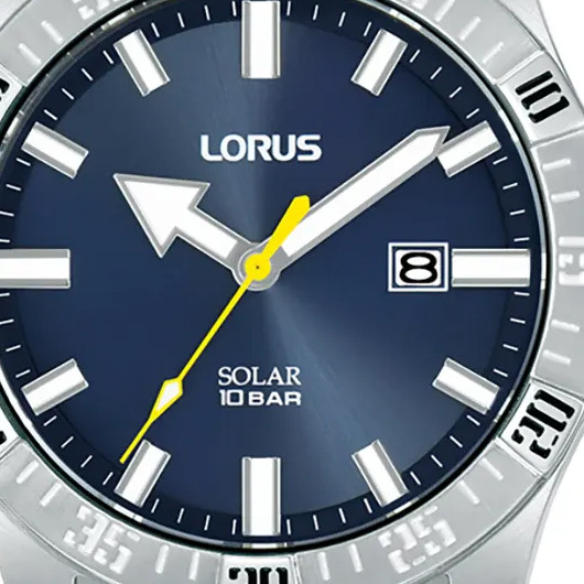 Lorus RX379AX9 Sport - zegarek męski 2