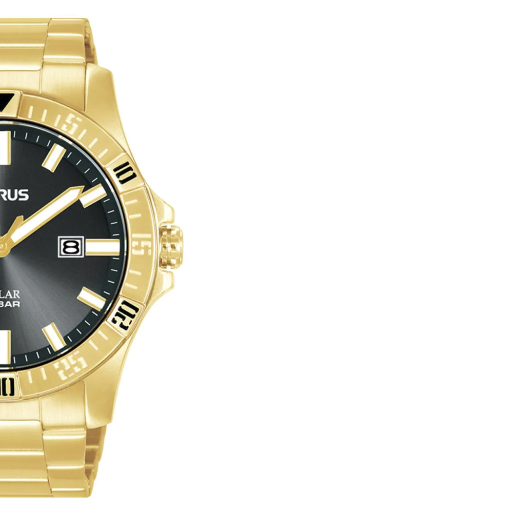 Lorus RX382AX9 - zegarek męski 6