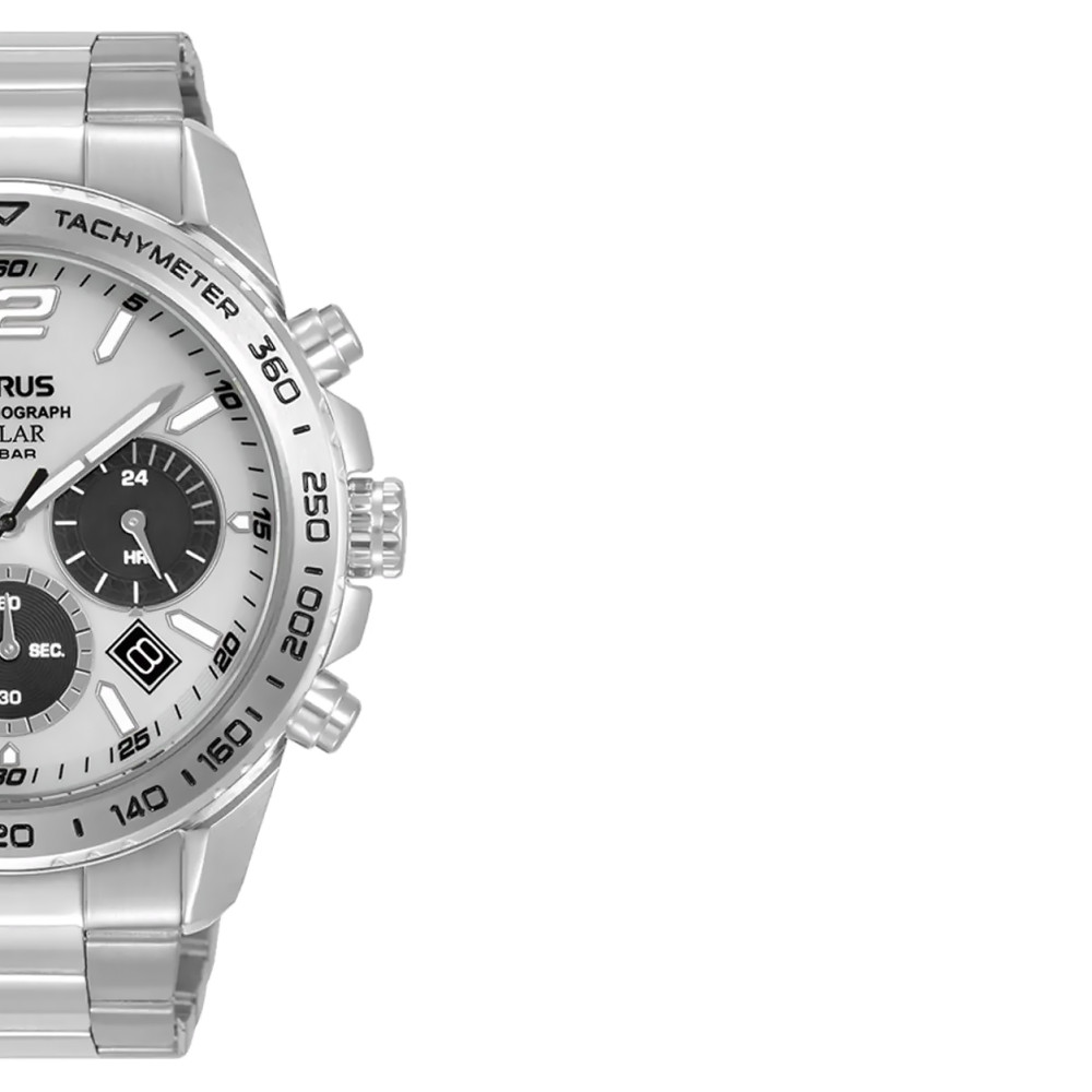 Lorus RZ513AX9 - zegarek męski 6