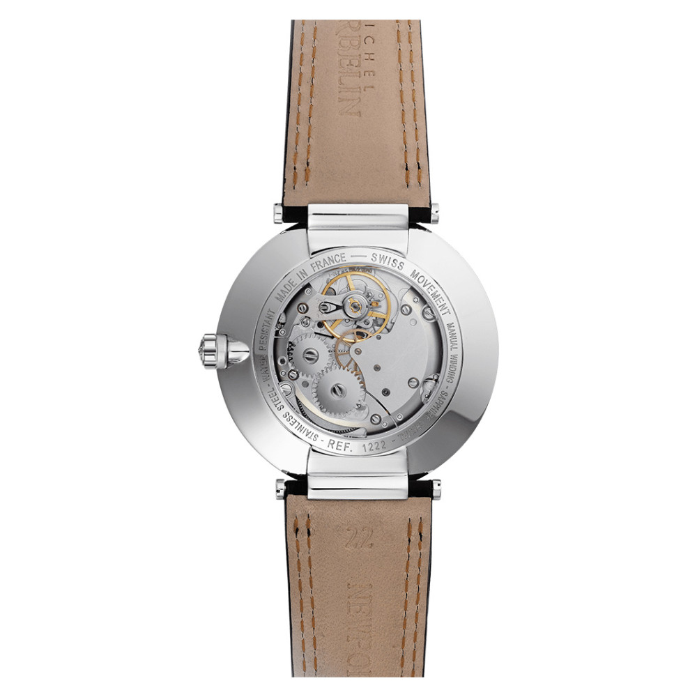 Michel Herbelin 1222/AP15 - zegarek męski 8