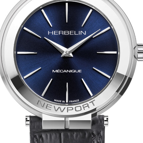 Michel Herbelin 1222/AP15 - zegarek męski 2