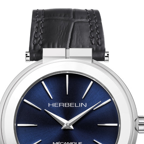 Michel Herbelin 1222/AP15 - zegarek męski 3