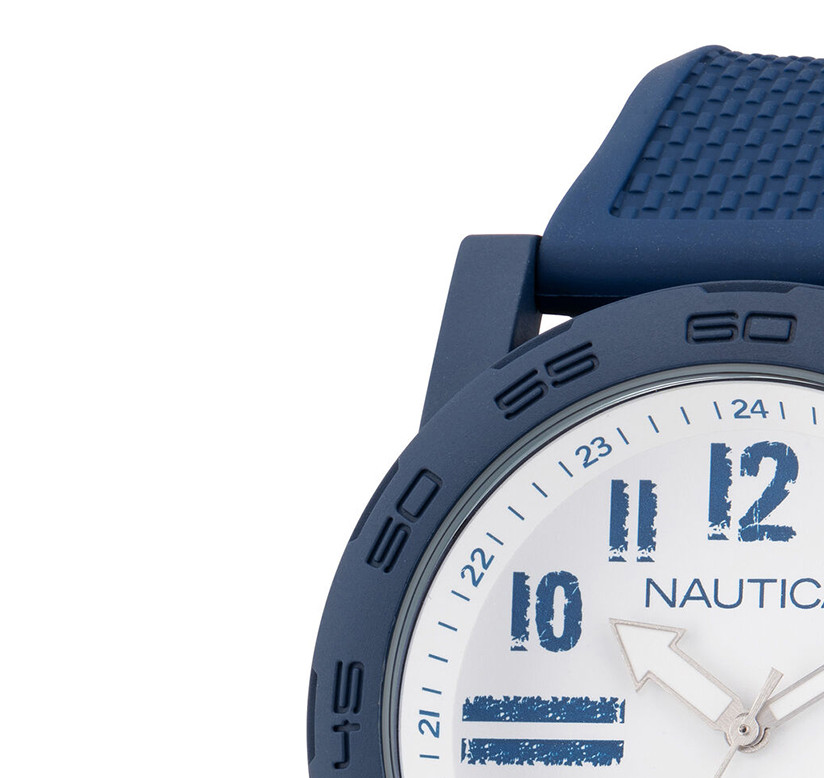 Nautica NAPATS301 AYIA TRIADA - zegarek męski 4