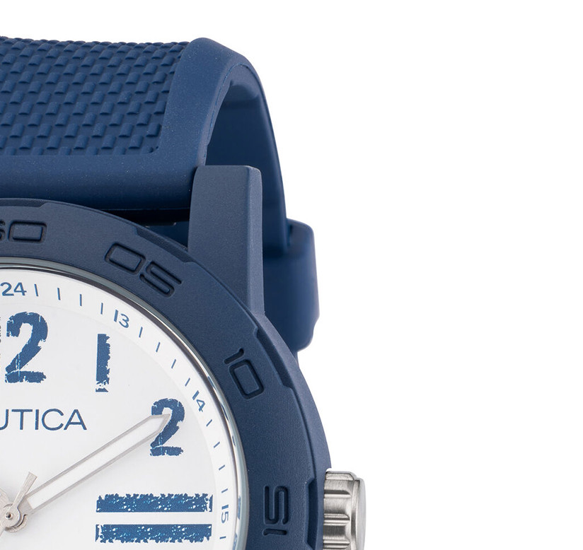 Nautica NAPATS301 AYIA TRIADA - zegarek męski 5