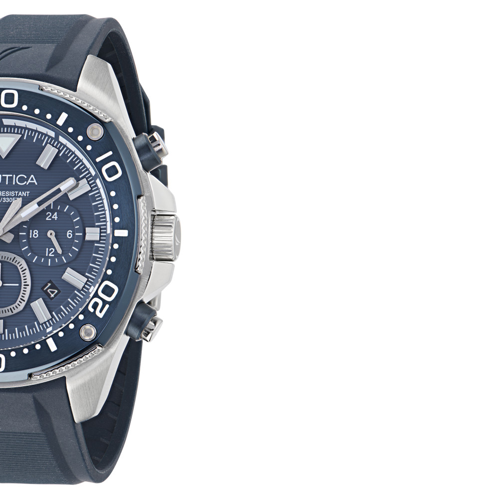 Nautica NAPBSF403 NCT BLUESAIL - zegarek męski 6