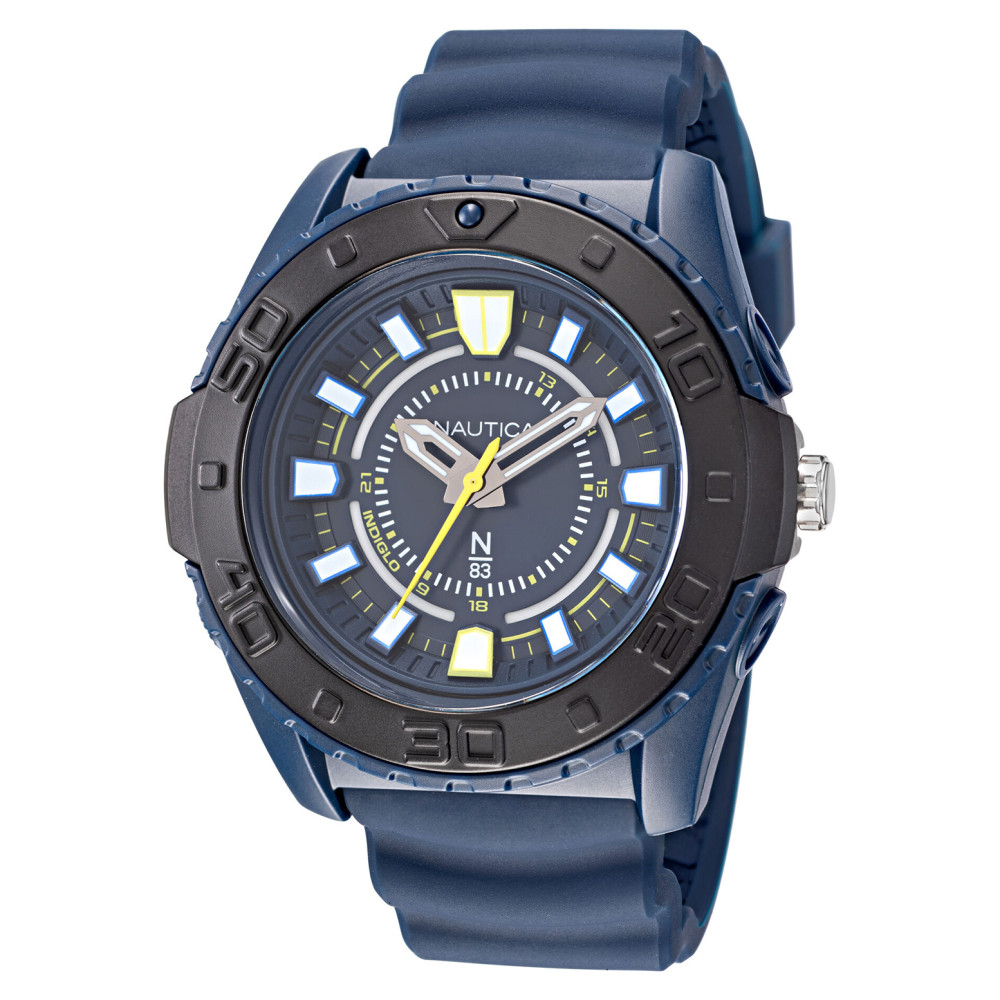 Nautica NAPCNS214 - zegarek męski 1