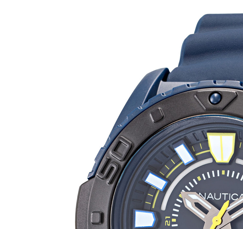 Nautica NAPCNS214 - zegarek męski 4