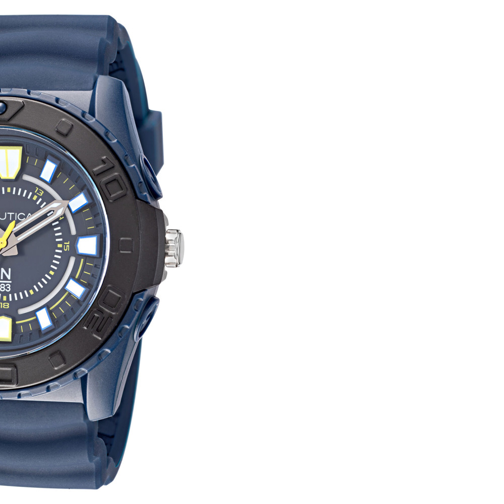 Nautica NAPCNS214 - zegarek męski 6