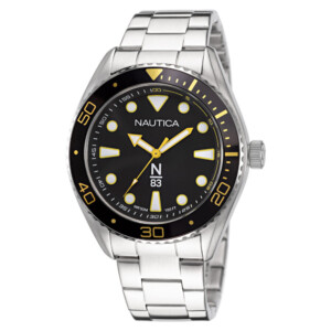 Nautica NAPFWS223 - zegarek męski
