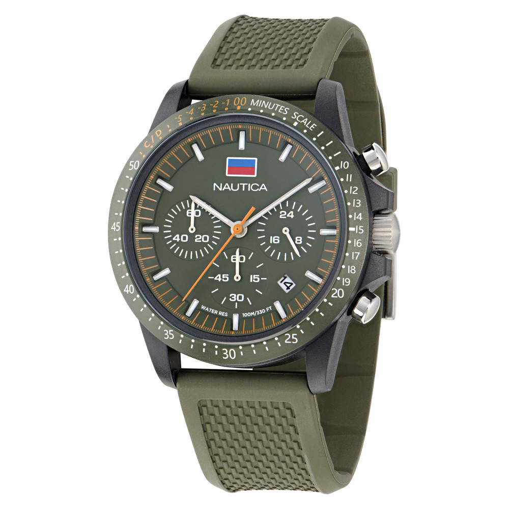 Nautica NAPNOF4S1 NAUTICA ONE - zegarek męski 1