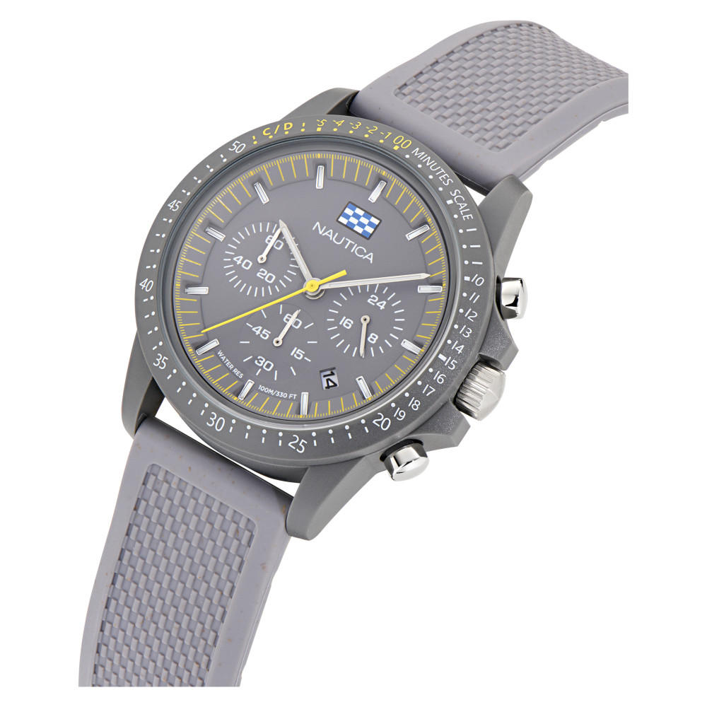 Nautica NAPNOF4S2 NAUTICA ONE - zegarek męski 7
