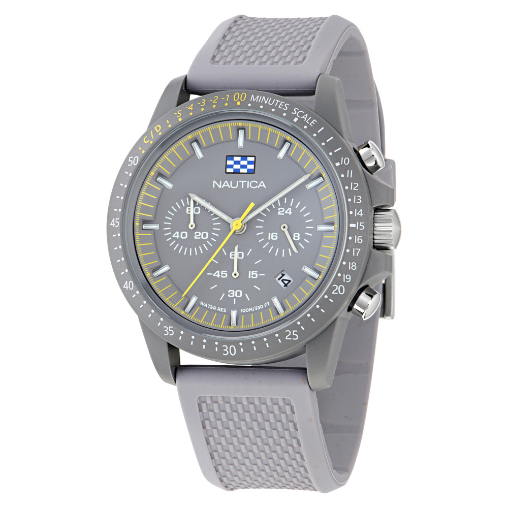 Nautica NAPNOF4S2 NAUTICA ONE - zegarek męski 1