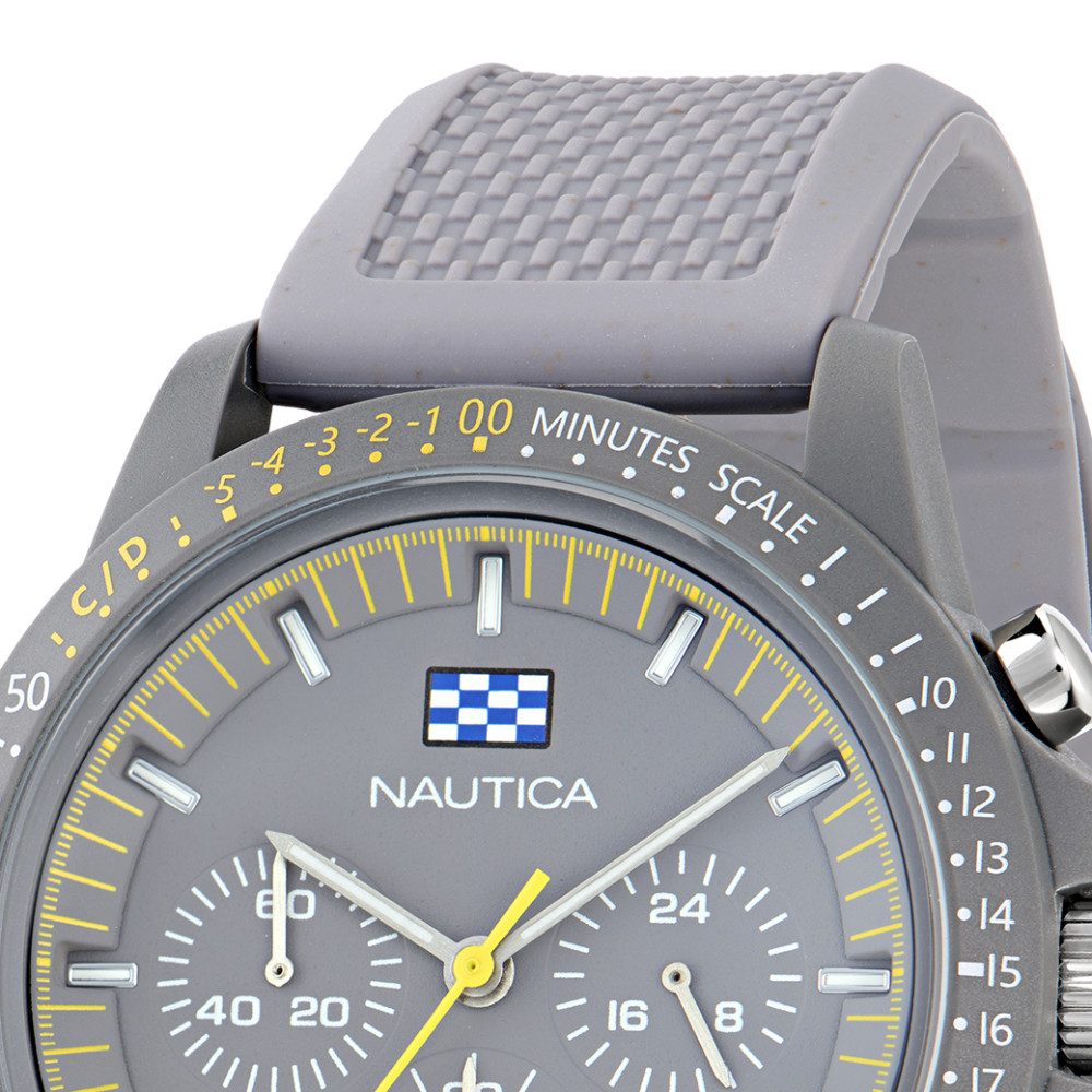 Nautica NAPNOF4S2 NAUTICA ONE - zegarek męski 3