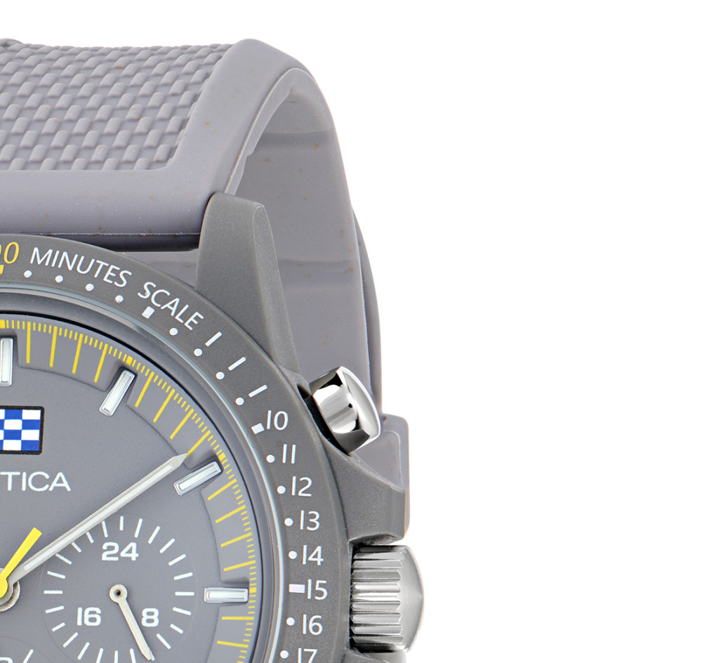 Nautica NAPNOF4S2 NAUTICA ONE - zegarek męski 5