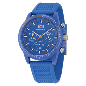 Nautica NAPNOF4S3 NAUTICA ONE - zegarek męski
