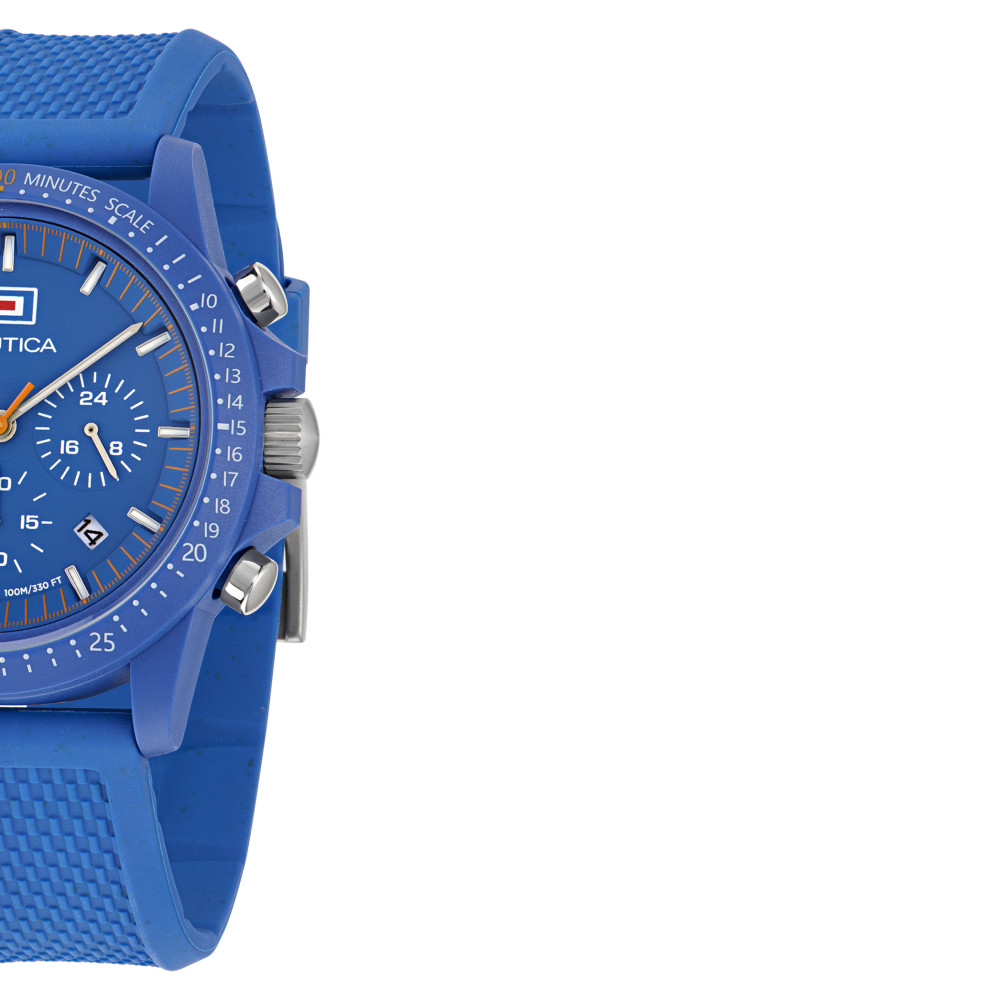 Nautica NAPNOF4S3 NAUTICA ONE - zegarek męski 6