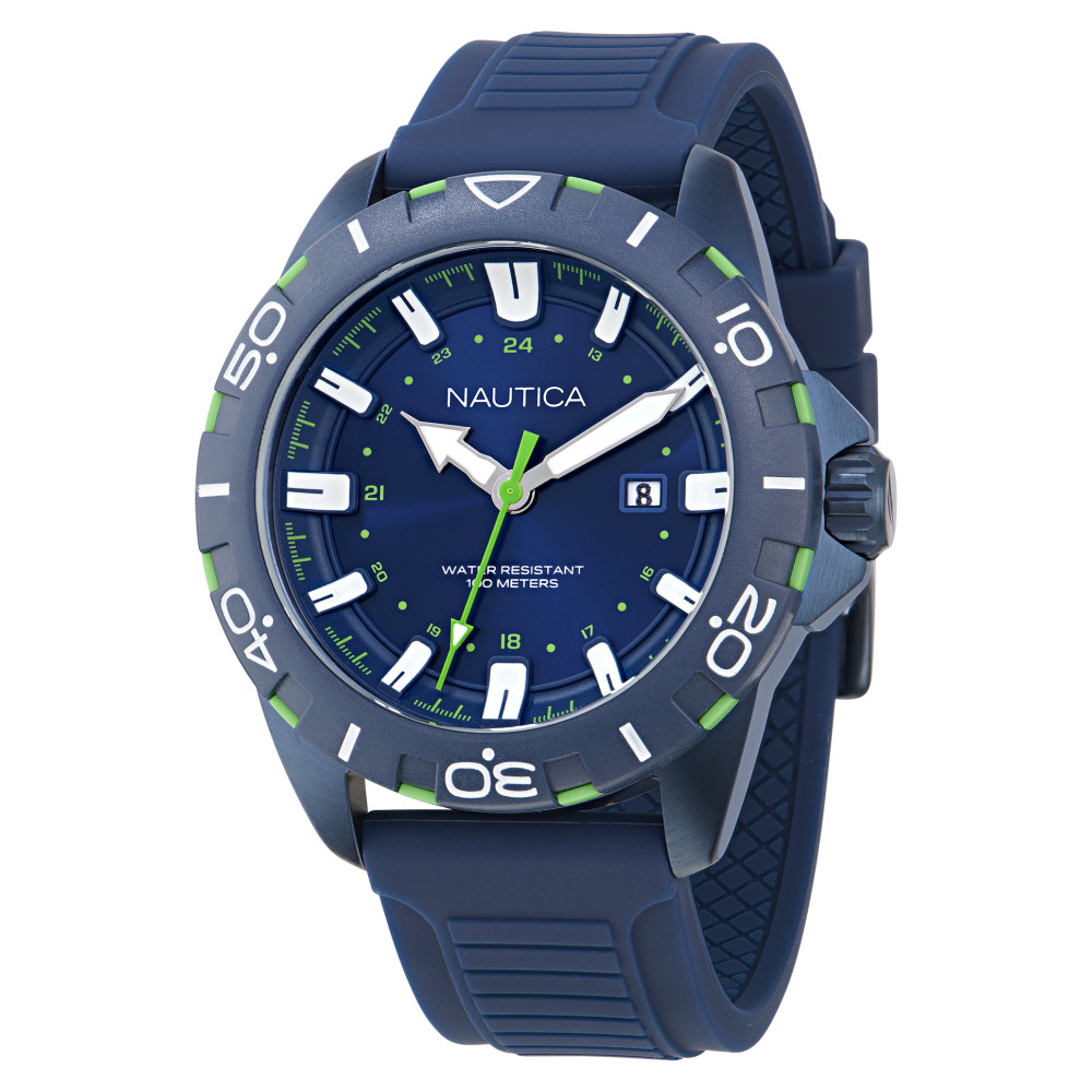 Nautica NAPNRF405 NSR - zegarek męski 1